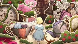 不思議の国でアリスと –Dive in Wonderland– — foto 2
