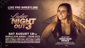 ROW Ladies Night Out 3 — foto 1