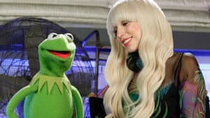Lady Gaga & the Muppets Holiday Spectacular — foto 9
