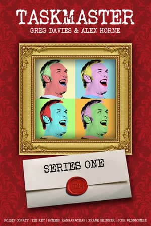 Temporada 1