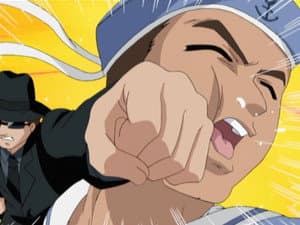 Episodio 9