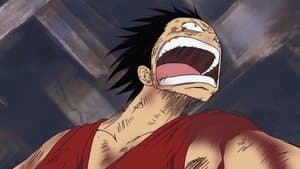 ¡Te superaré! ¡Cae la lluvia en Alabasta!