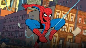 Tu amigo y vecino Spider-Man — foto 3