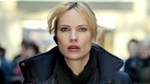 Irene Huss — foto 1