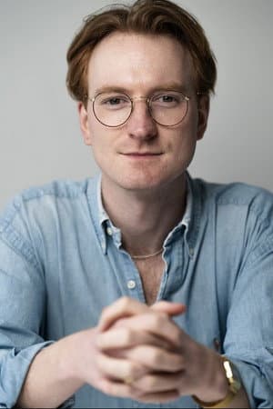 Toby Jeffries