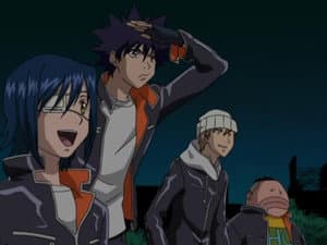 Episodio 12