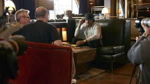 Stretch and Bobbito: Radio That Changed Lives — foto 2