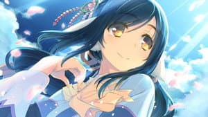 Utawarerumono — foto 7