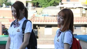 나쁜 수업 — foto 1