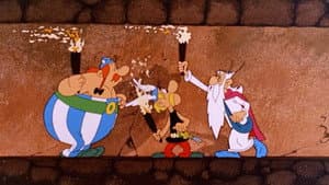 Astérix y Cleopatra — foto 3