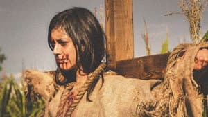Scarecrows — foto 2