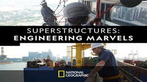 Megaestructuras: Maravillas Modernas — foto 2