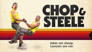 Chop & Steele — foto 1
