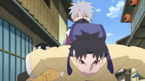 Yukemuri Ninpocho. ¡Guerra de Perros y Gatos!
