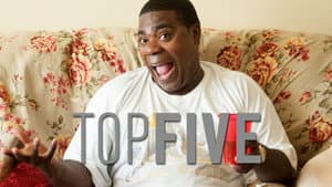 Top Five — foto 8