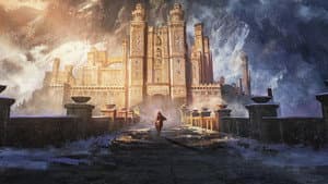 The Witcher: La pesadilla del lobo — foto 5