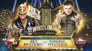 WrestleMania 39: Saturday — foto 9