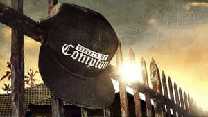 Streets of Compton — foto 1