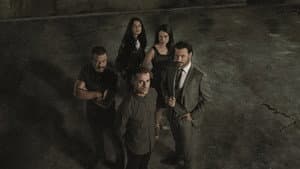 Gigantes — foto 8