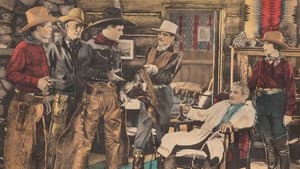 Outlaws of Red River — foto 1