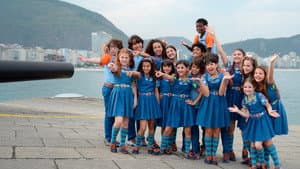 Chiquititas — foto 5