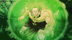 Dragon Ball Z: El Poder Invencible — foto 2