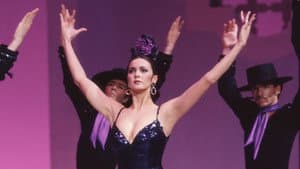 Lynda Carter's Celebration — foto 1