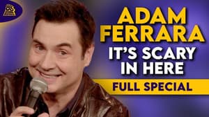 Adam Ferrara: It's Scary in Here — foto 1