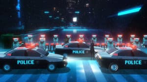 Psycho-Pass: Sinners of the System – Caso.1 Crimen y Castigo — foto 3
