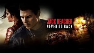 Jack Reacher 2: Sin Regreso — foto 2