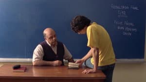 Professor Godoy — foto 1