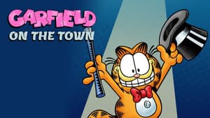 Garfield en la ciudad — foto 2