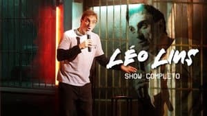 Léo Lins: Bullying Arte — foto 1