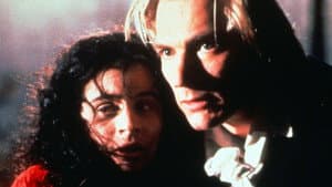 Historia de un vampiro — foto 1