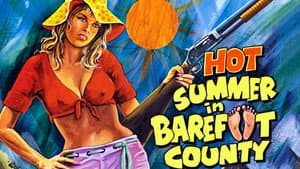 Hot Summer in Barefoot County — foto 3