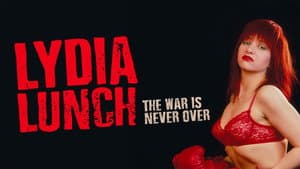 Lydia Lunch: The War Is Never Over — foto 1
