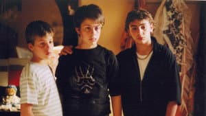 Certi bambini — foto 1