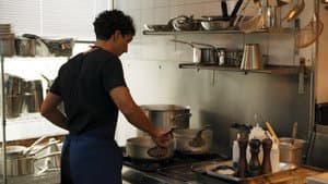 La Petite Cuisine de Mehdi — foto 3