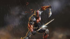 Deathstroke: Caballeros y dragones — foto 5