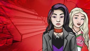 ZOMBIES: Addison's Moonstone Mystery — foto 5