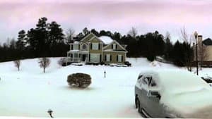Snowmageddon — foto 2