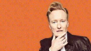 Conan — foto 2