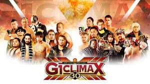NJPW G1 Climax 30: Day 10 — foto 3