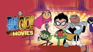 Jóvenes Titanes en acción: la película — foto 1