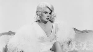 Harlow, la venus platinada — foto 2