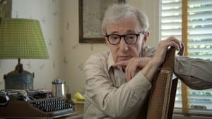 Woody Allen: A Documentary — foto 2