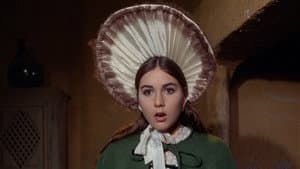 Marquis de Sade: Justine — foto 7