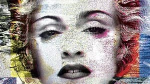 Madonna: Celebration - The Video Collection — foto 1