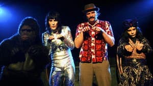 The Mighty Boosh — foto 4