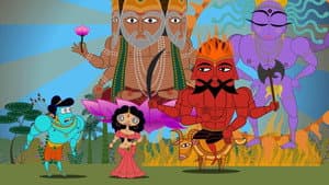 Sita Sings the Blues — foto 6